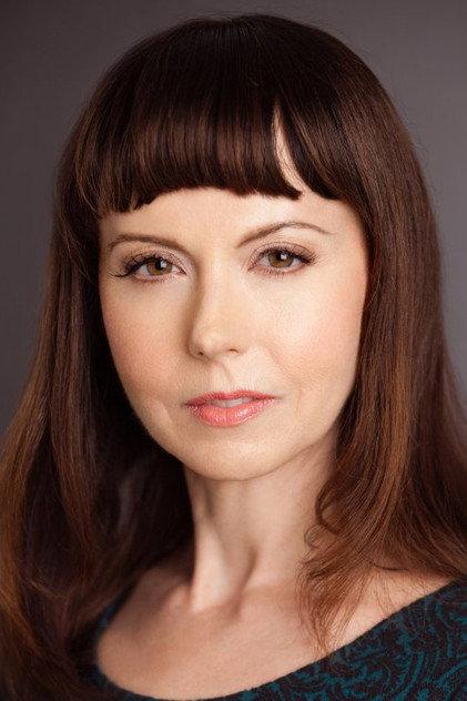 Mary Murphy - Actor Profile Photo
