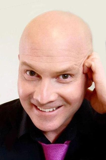 Christopher Swindle - Actor Profile Photo