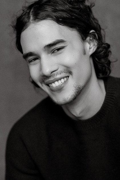 Jeff Wahlberg - Actor Profile Photo