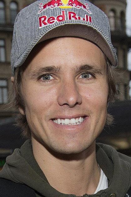 Jon Olsson - Actor Profile Photo