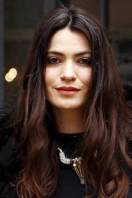 Maria Manoella - Actor Profile Photo
