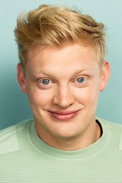Curry Barker - Actor Profile Photo