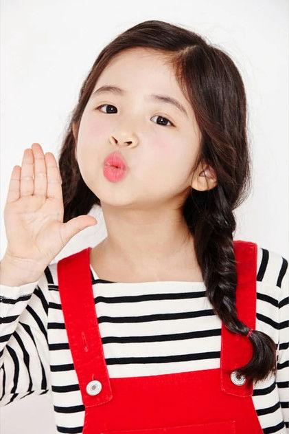 Ok Ye-rin - Actor Profile Photo