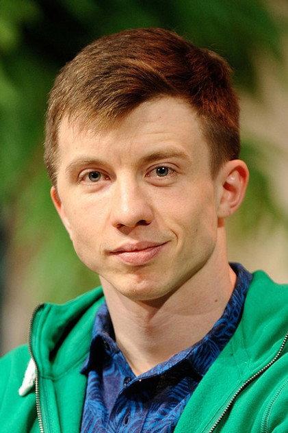 Alan Andersz - Actor Profile Photo