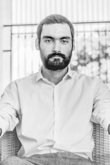 Pedro Marujo - Actor Profile Photo