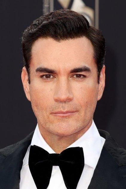 David Zepeda - Actor Profile Photo