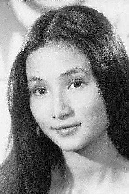 Cheng Pei-pei - Actor Profile Photo