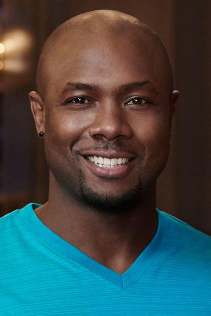 Eddie Jackson - Actor Profile Photo