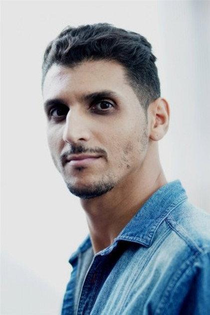 Ryad Baxx - Actor Profile Photo