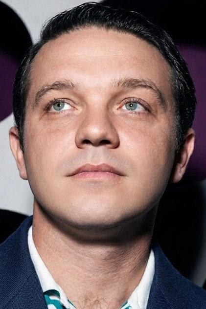 Rubens Moral - Actor Profile Photo