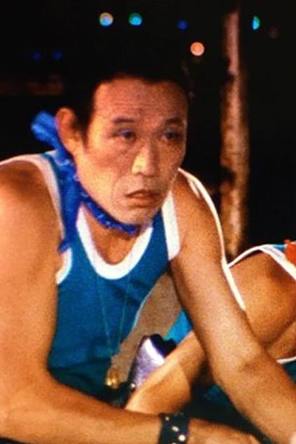 Hyōe Enoki - Actor Profile Photo