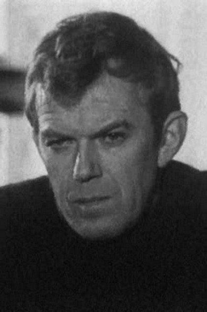 Paul Rinne - Actor Profile Photo
