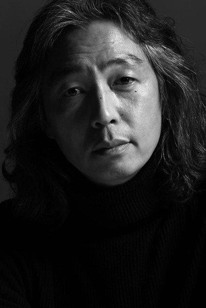 Cho Seok-in - Actor Profile Photo