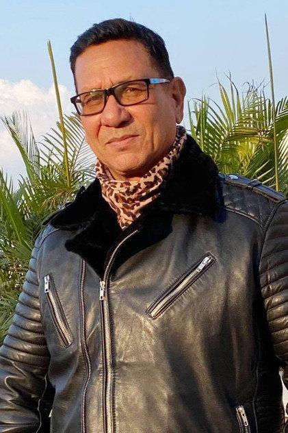 Kiran K.C. - Actor Profile Photo