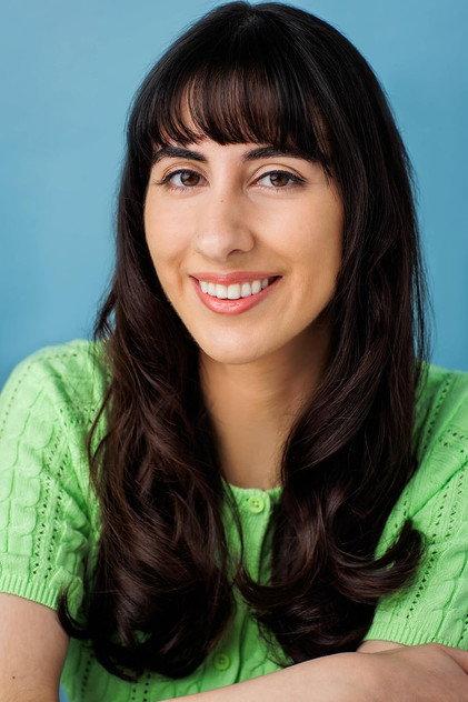 Ava Maria Safai - Actor Profile Photo