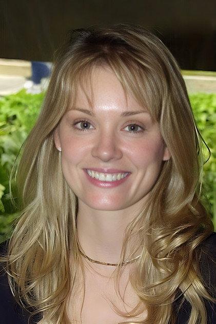 Marjorie Monaghan - Actor Profile Photo
