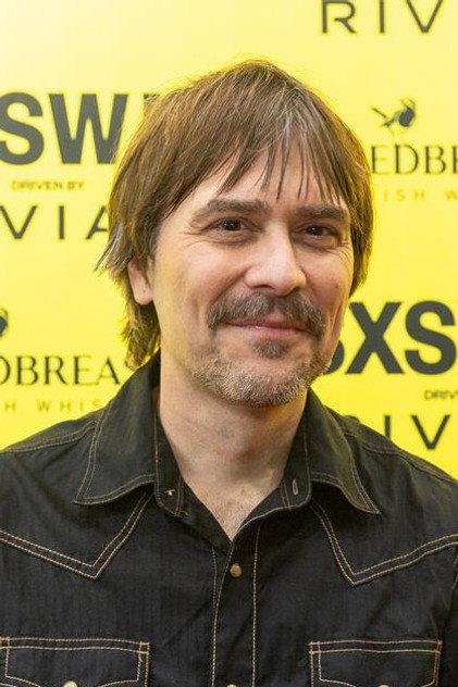 Don Hertzfeldt - Actor Profile Photo