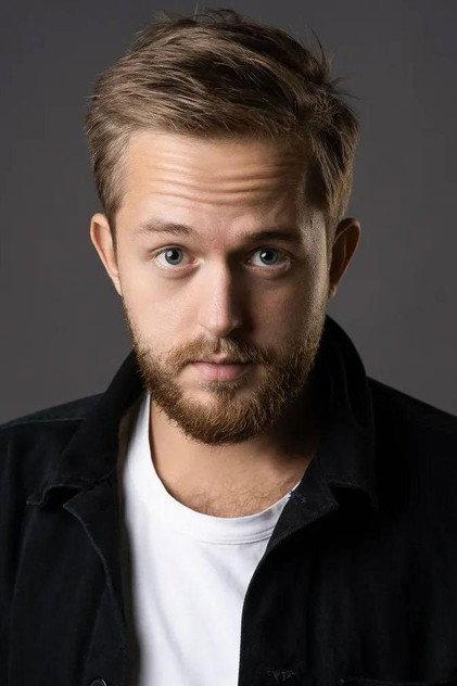 Yevgeni Chumak - Actor Profile Photo