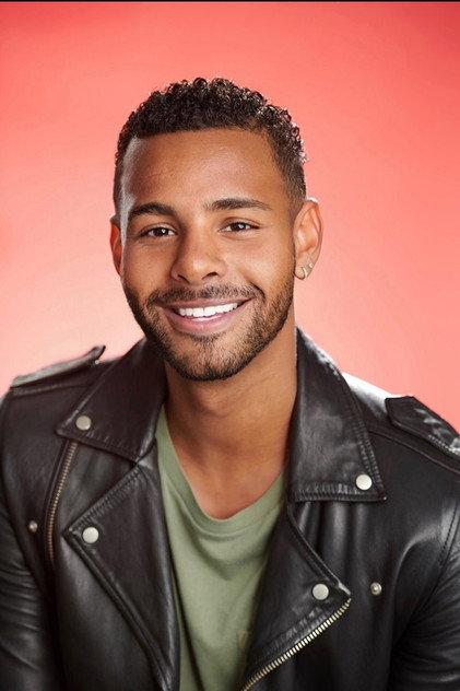 Morthyn Roc - Actor Profile Photo