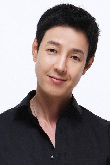 Kim Young-jun - Actor Profile Photo