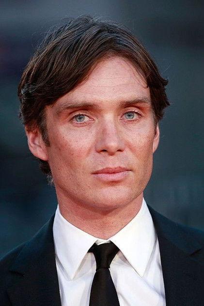 Cillian Murphy - Actor Profile Photo