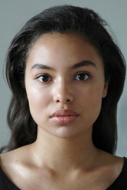 Jessica Sula - Actor Profile Photo
