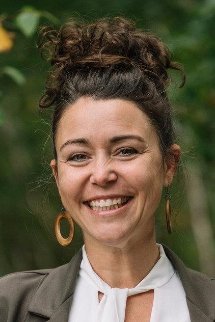 Rachelle Roy - Actor Profile Photo