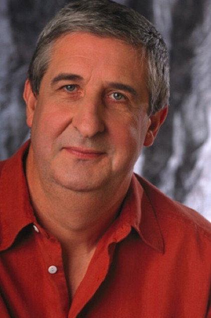 Chris Cauwenberghs - Actor Profile Photo