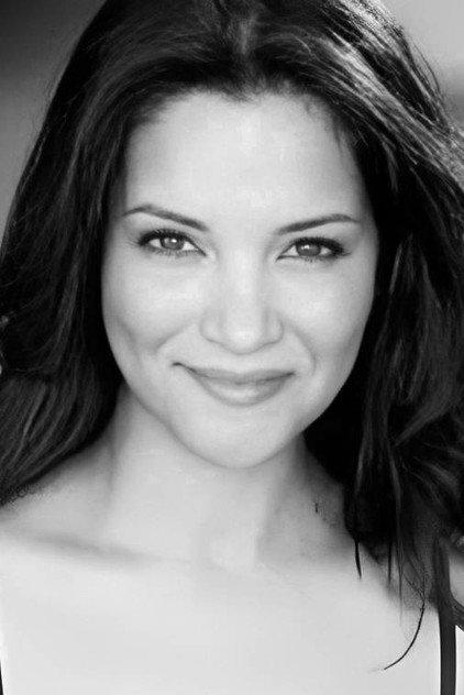 Ivee Colón - Actor Profile Photo