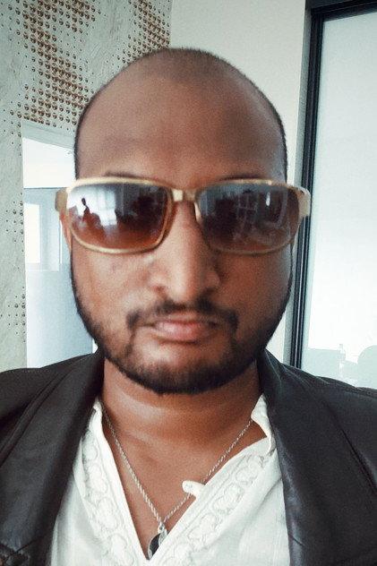 Sarjeen Thiagendran - Actor Profile Photo