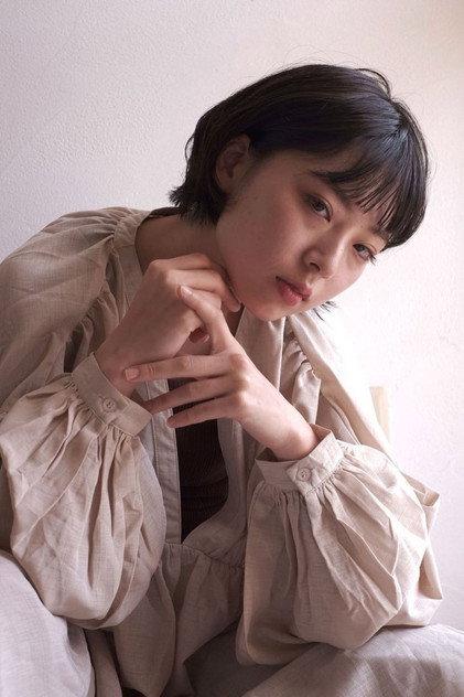 Kaori Hoshino - Actor Profile Photo