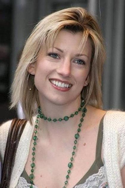 Claire Goose - Actor Profile Photo