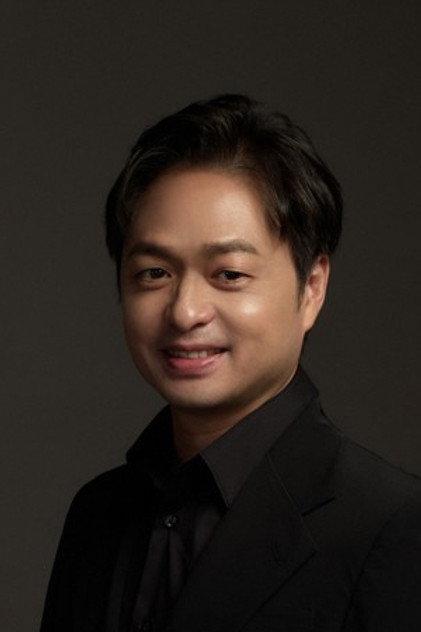 Cheng Yu-chieh - Actor Profile Photo