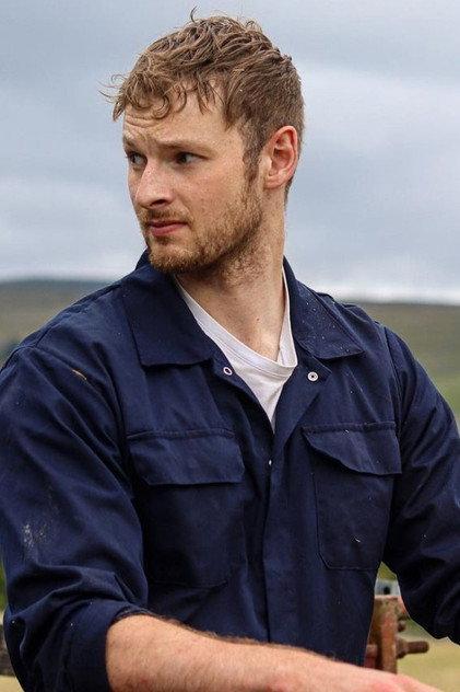 Jacob Fleming - Actor Profile Photo
