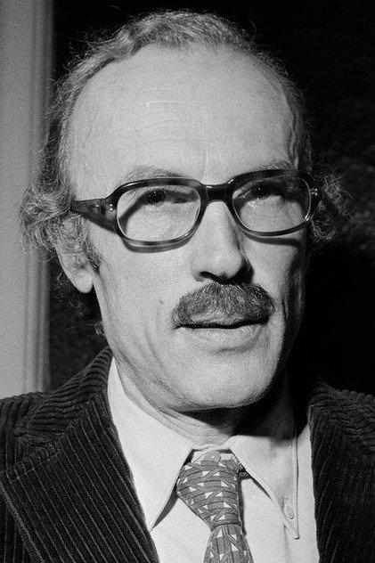 Éric Rohmer - Actor Profile Photo