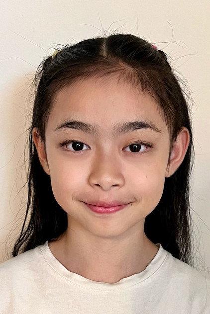 Tsou Hsien-ya - Actor Profile Photo