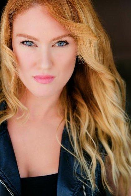 Sheena Colette - Actor Profile Photo