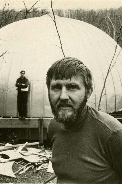 Stan VanDerBeek - Actor Profile Photo