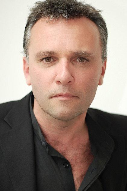 Doug Cooper - Actor Profile Photo