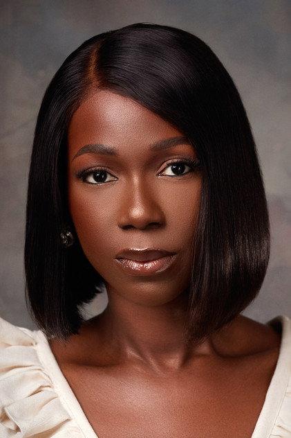 Ama K. Abebrese - Actor Profile Photo
