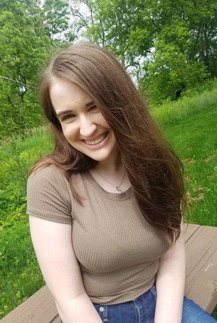 Payton Leutner - Actor Profile Photo