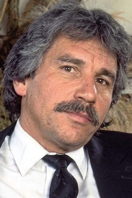 Frank James - Actor Profile Photo