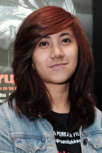 Dera Siagian - Actor Profile Photo