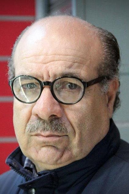 Taoufik El Bahri - Actor Profile Photo