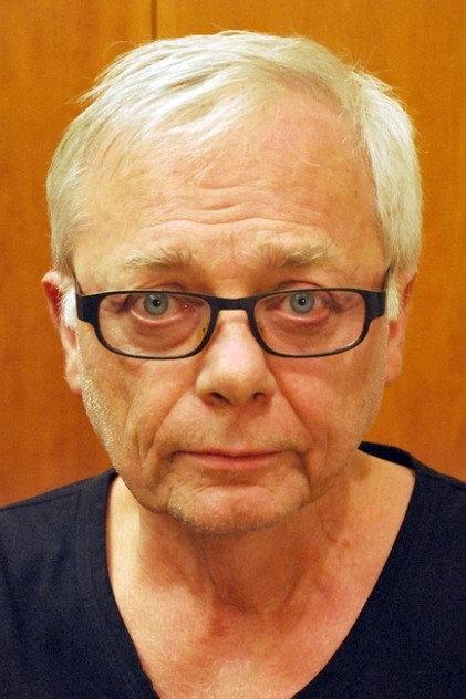Karel Smyczek - Actor Profile Photo