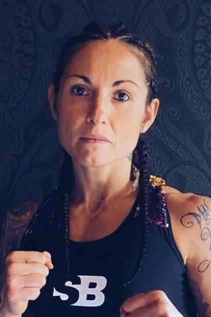 Silvia Bortot - Actor Profile Photo
