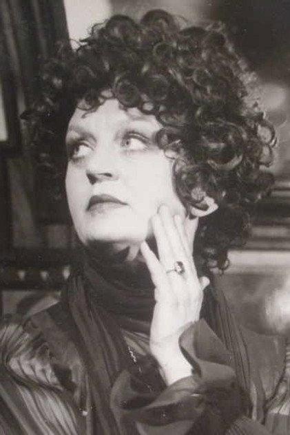 Tatyana Lolova - Actor Profile Photo