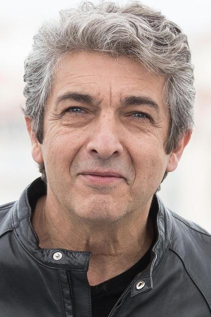 Ricardo Darín - Actor Profile Photo