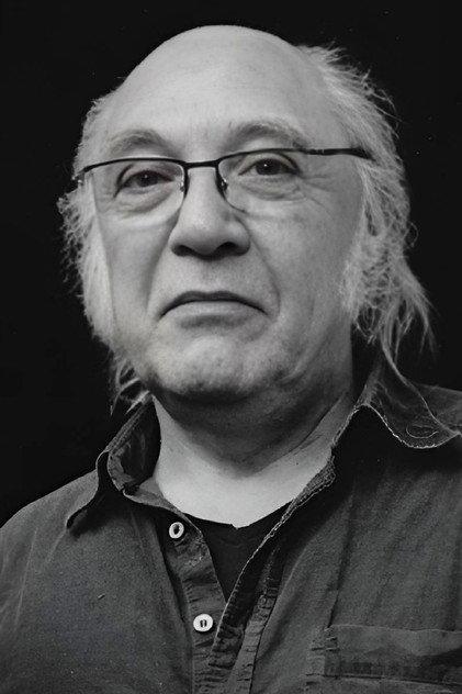 Jean-Michel Carré - Actor Profile Photo