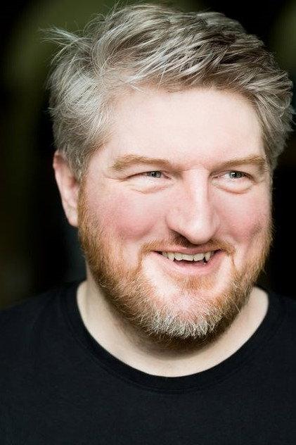 Marc Zwinz - Actor Profile Photo